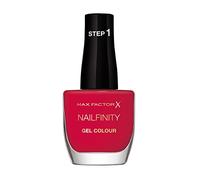 Max Factor - MF Nailfinity Gel Fb. 420 Smalti 12 ml Rosa unisex