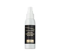 Max Factor Spray Fissante Trucco Lasting Performance, Formula Idratante e Rinfrescante, Asciugatura Rapida e Lunga Durata fino a 8 Ore