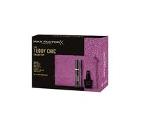 Max factor the teddy chic collection