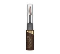 Max Factor Browfinity mascara per sopracciglia colore 01 Soft Brown 4.2 ml