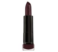 Max Factor Velvet Matte 65 Uvetta 4 g - Rossetto