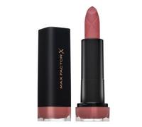 Max Factor Velvet Matte Lipstick rossetto per effetto opaco 05 Nude 3,5 g