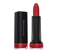 Max Factor Velvet Matte Lipstick rossetto per effetto opaco 35 Love 3,5 g