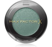 Max Factor Wild Shadow Pot ombretti colore 05 Turquoise Euphoria 1.85 g