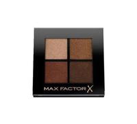 Max Factor X-Pert Palette 002 Crushed Blooms 4,3 g - Palette Makeup