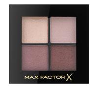 Max Factor Color X-Pert palette di ombretti 4,2 g tonalità 002 Crushed Blooms donna