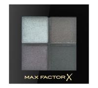 Max Factor X-Pert Palette palette di ombretti 005 Misty Onyx 4,3 g