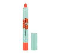 Max Factor X Priyanka Chopra Jonas Matita Stick Labbra, 004, Orange Grace, Finish matte, Effetto idratante, A lunga durata