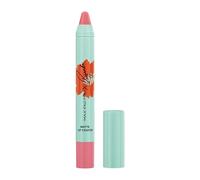 Max Factor X Priyanka Chopra Jonas Matita Stick Labbra, 005, Magic Lily, Finish matte, Effetto idratante, A lunga durata