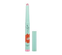 Max Factor X Priyanka Chopra Jonas Ombretto in stick, 003, Petunia Sparkle, Formula vegana, A lunga durata, Ultra pigmentato, Texture cremosa