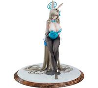 Max Factory Pvc 1/7 Asuna Ichinose Bunny Girl Blue Archive Statue 29 Cm Blu