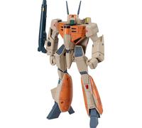 Max Factory 1/72 Macross VF-1D Battroid Valkyrie Plastic Model Kit