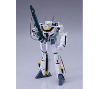MAX FACTORY 1/72 PLAMAX PX10 VF-1S Battroid Valkyrie Roy Focker Special Macross