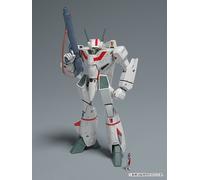 MAX FACTORY 1/72 PLAMAX VF-1J Battroid Valkyrie (unità Hikaru Ichijou) Macross
