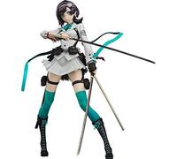 Max Factory 7th Dragon III Code: Vfd Samurai ( Yaiba) 1/7 Scala Figura Da Japan