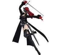 Max Factory 88594 - persona 5 - figma action figure - royal violet - action figure 13cm