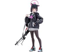 Max Factory Archivio blu: Figma Action Figure di Kazusa Kyoyama