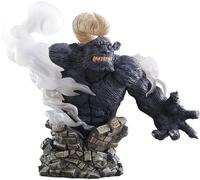 BERSERK Zodd Statue Zoddo the Immortal BUST Figure Max Factory Good Smile