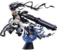 Black Rock Shooter PVC Statue 1/7 Black Rock Shooter: HxxG Edition 30 cm