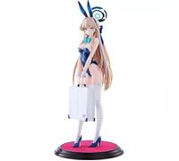 Max Factory Blu Archive Asuma Toki Coniglietto Ragazza Ver. 1/7 Figura Giappone