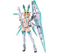 Max Factory -Bunny Suit Planning-PLAMAX BP-01 Sophia F. Shirring Model Kit