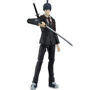 Max Factory Chainsaw Man Figma AKI Hayakawa, 16 cm