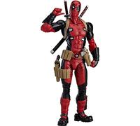 Good Smile Company Figma Max Factory Deadpool 353 – Import Giapponese