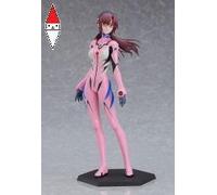 Evangelion 2.0 Mari Makinami Illustrious - Figura Plamax 20 cm