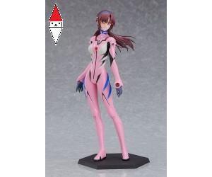 MAX FACTORY EVANGELION: 2.0 YOU CAN (NOT) ADVANCE - MARI MAKINAMI ILLUSTRIOUS