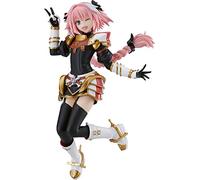 Max Factory Fate Grand Order - Rider Astolfo POP UP Parade Figura