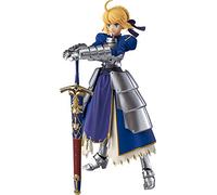 Max Factory Fate/Stay Night Figma Action Figure Saber 2.0 14 cm Figures