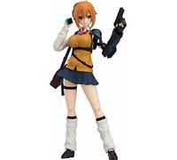 Max Factory Figma 429 ARMS NOTE Exoarm JoshiKosei Figura NUOVA Dal Giappone