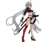 Max Factory Figma 454 Fate/Grand Order Berserker / Jeanne D'Arc [Alter] Figura