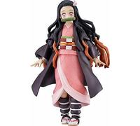 Max Factory Figma 508 Demon Slayer: Kimetsu No Yaiba Nezuko Kamado Figura NUOVA