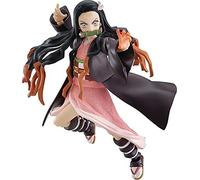 DEMON SLAYER - Nezuko Kamado DX Edition Figma Action Figure # 508-DX Max Factory