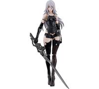 Max Factory Figma A2 NieR:Automata Ver1.1a Action Figure Ufficiale Giappone