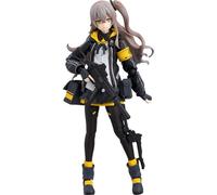 Max Factory Figma Action Figure UMP45 Girls' Frontline Ufficiale Giappone