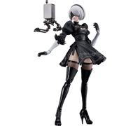 Max Factory Figma Action Figure YoRHa No.2 Type B 2B 160mm Giappone