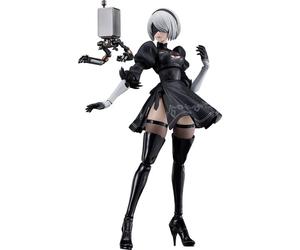 Max Factory Figma Action Figure YoRHa No.2 Type B 2B 160mm Giappone