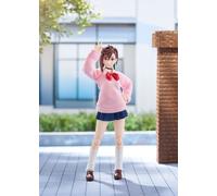 Max Factory Figma Dandadan Momo Ayase