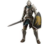 Figma 590 Scanalato Armor (PS5) Demon ’S Souls Plastica Dipinta Figura