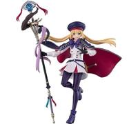 Max Factory Figma Fate/Grand Order Caster/Altria Caster Action Figure GIAPPONE