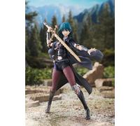 Max Factory Figma Fire Emblem Awakening Byleth Female