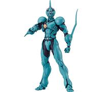Max Factory Figma Bio Booster Armor Guyver I Ultimate Edition