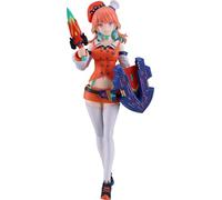 Max Factory Figma Holo Live Productions - Action figure di Takanashi Kiara, in plastica, non in scala, preverniciata