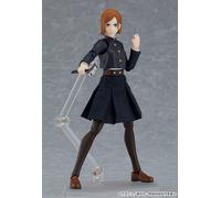 Jujutsu Kaisen Figma Nobara Kugisaki Action Figure 15 cm Good Smile Company