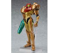 Metroid Prime 3 Corruption Figma Action Figma Samus Aran Prime 3 Ver. 16 cm