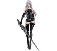 Max Factory Figma NieR Automata Ver1.1a A2 Action Figure in plastica non scala preverniciata