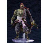 Max Factory Figma The Legend of Zelda Tears of the Kingdom Ganondorf