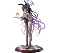 Max Factory Figura Karin Kakudate Bunny Girl 1/7 Blue Archive Giappone